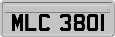 MLC3801