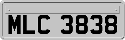MLC3838
