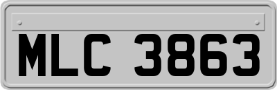 MLC3863