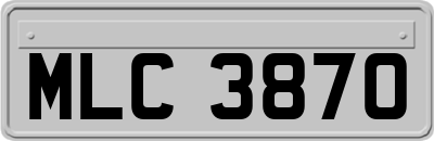 MLC3870