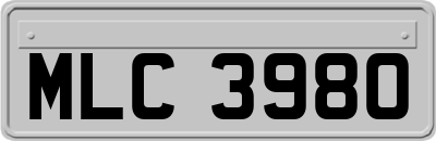 MLC3980