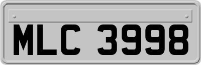 MLC3998