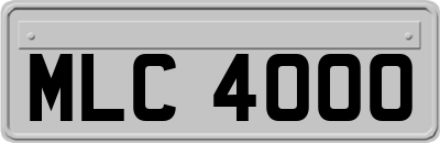 MLC4000
