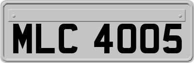 MLC4005