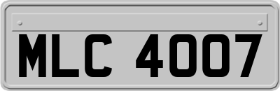 MLC4007