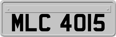 MLC4015