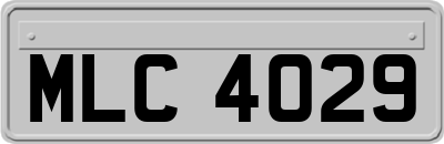 MLC4029