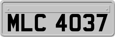 MLC4037