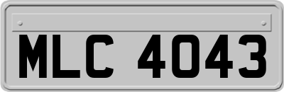 MLC4043