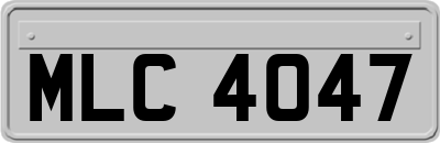 MLC4047