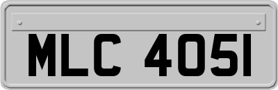 MLC4051