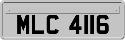 MLC4116
