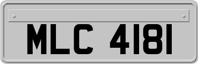MLC4181