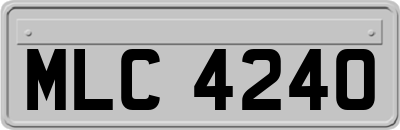 MLC4240