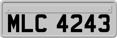 MLC4243