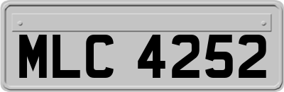 MLC4252