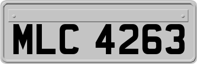 MLC4263