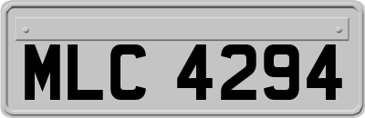 MLC4294