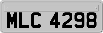 MLC4298