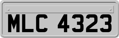 MLC4323