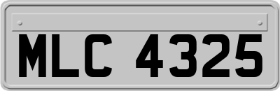 MLC4325