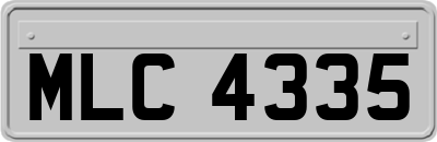 MLC4335