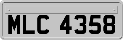 MLC4358