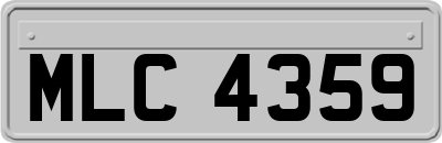 MLC4359