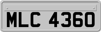 MLC4360