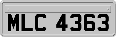 MLC4363
