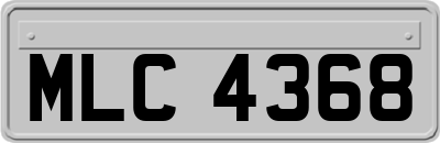 MLC4368