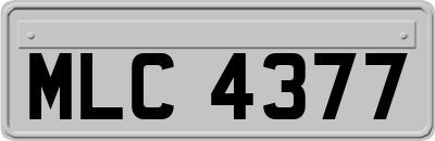 MLC4377