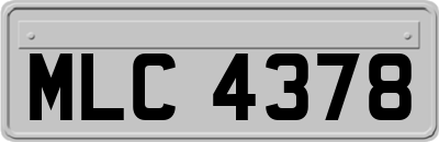 MLC4378
