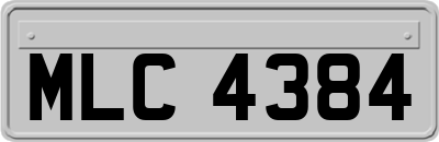 MLC4384