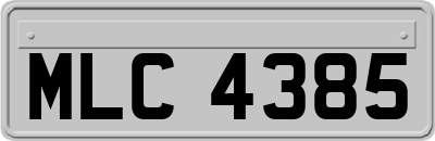 MLC4385