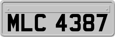 MLC4387