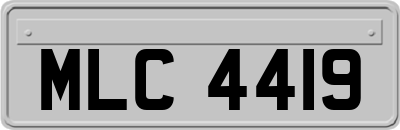 MLC4419