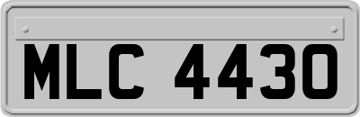 MLC4430