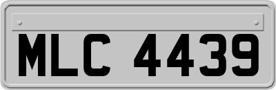 MLC4439