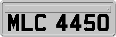 MLC4450
