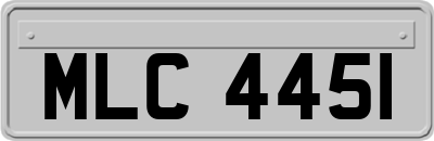 MLC4451
