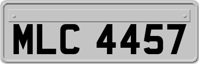 MLC4457