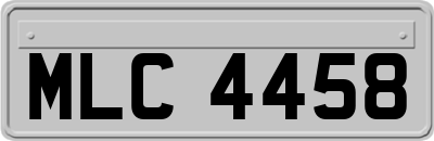 MLC4458