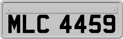 MLC4459