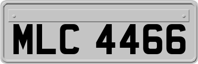 MLC4466