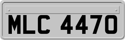 MLC4470