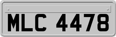 MLC4478