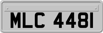 MLC4481