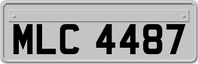 MLC4487