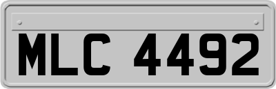 MLC4492